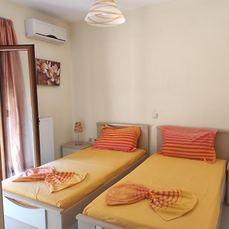 Helidonia Villas Pigí Εξωτερικό φωτογραφία