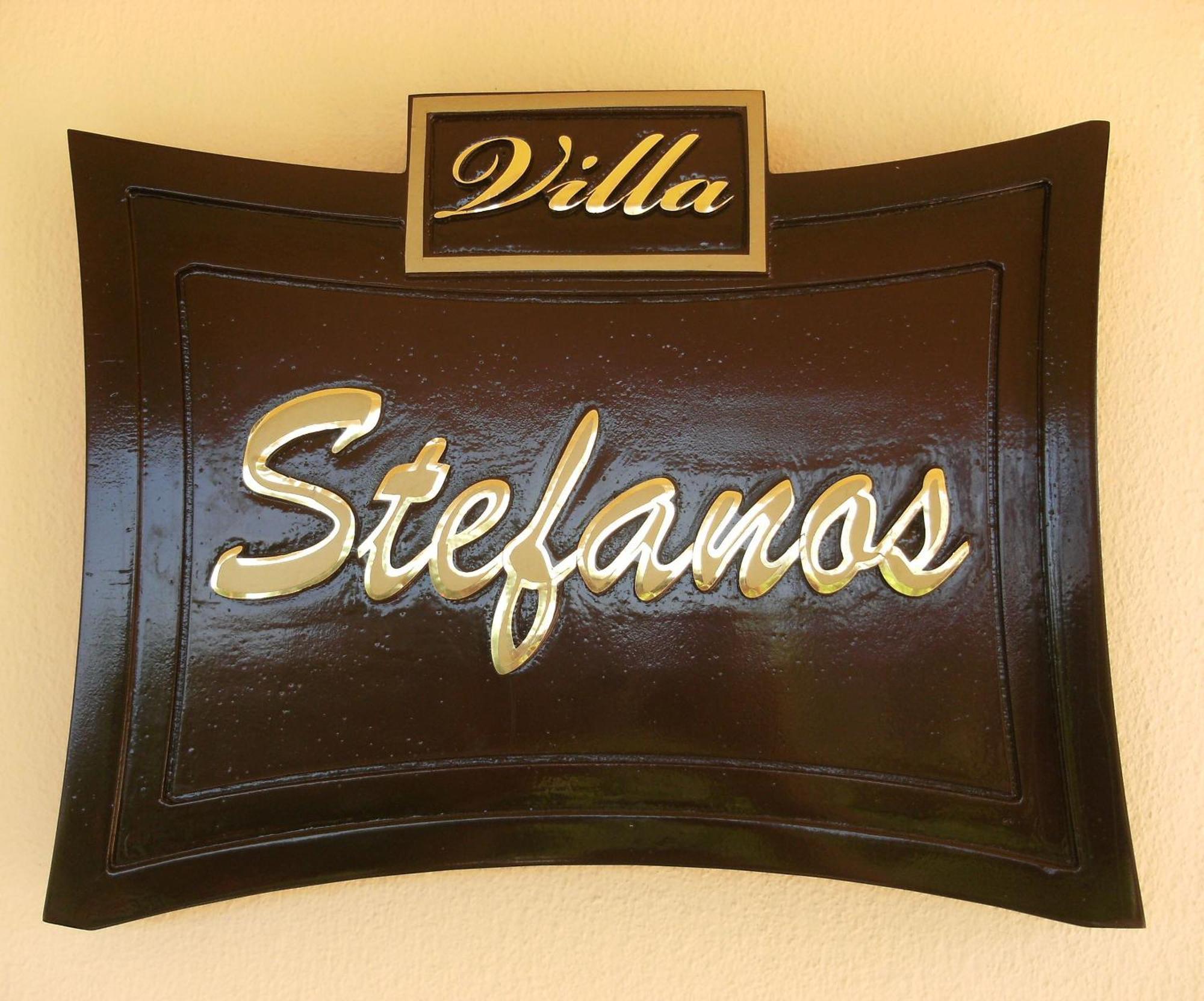 Helidonia Villas Pigí Δωμάτιο φωτογραφία