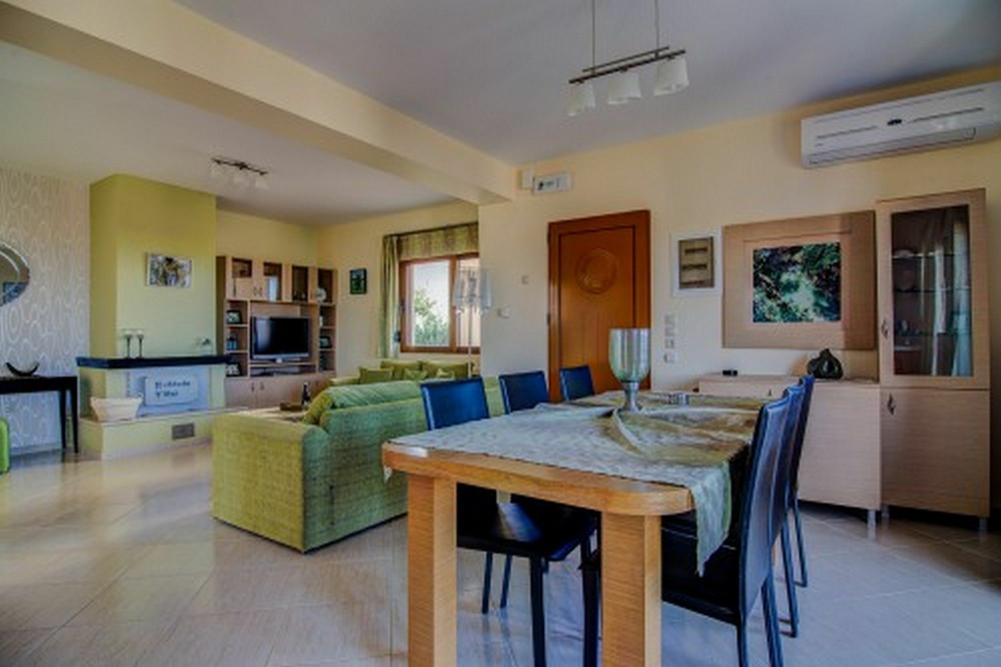 Helidonia Villas Pigí Εξωτερικό φωτογραφία