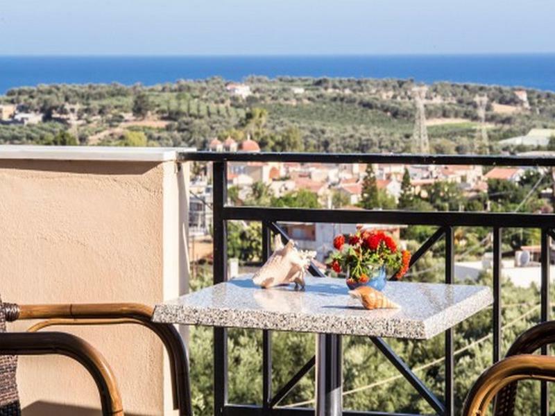 Helidonia Villas Pigí Εξωτερικό φωτογραφία