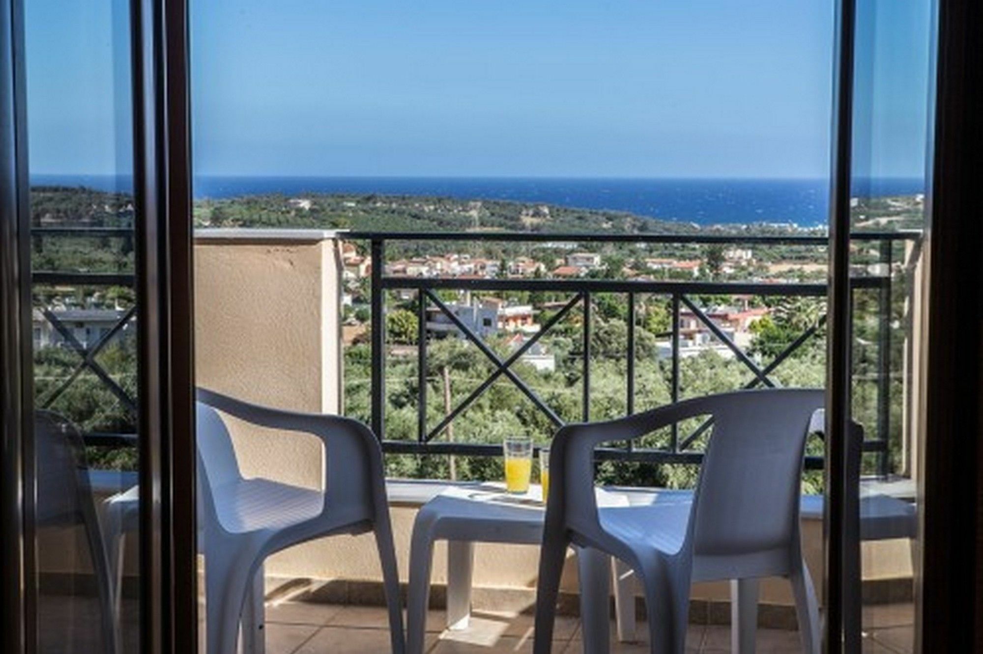 Helidonia Villas Pigí Εξωτερικό φωτογραφία