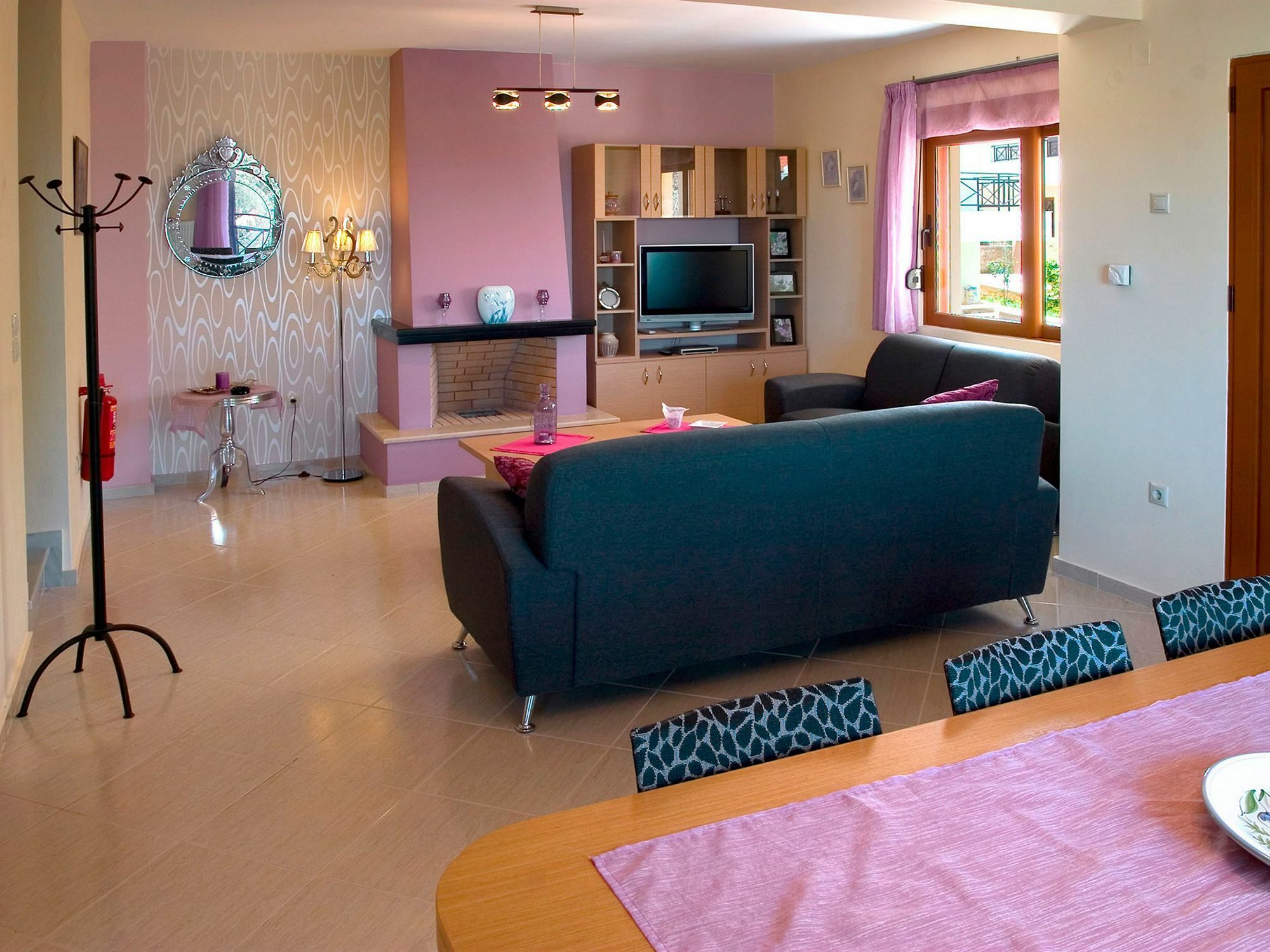 Helidonia Villas Pigí Εξωτερικό φωτογραφία