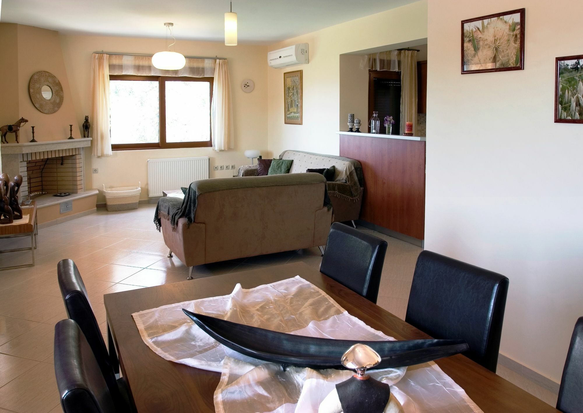 Helidonia Villas Pigí Εξωτερικό φωτογραφία